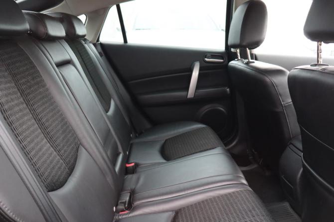 Mazda 6 II (GH) с пробегом 2008 года, цена 649 000 рублей, 255000 км, лифтбек, Автокод Объявления