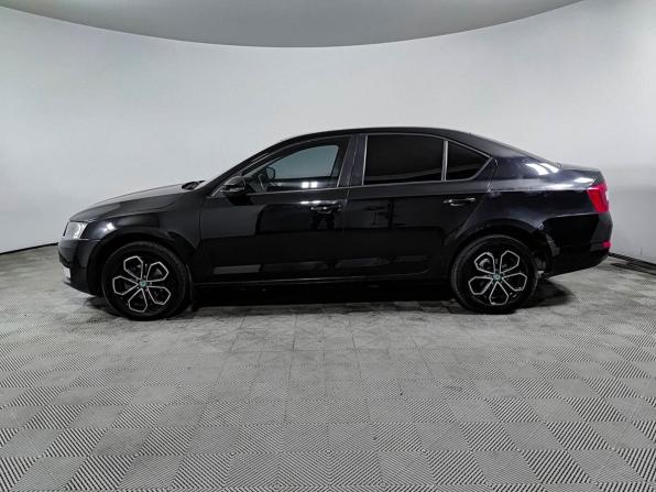 Skoda Octavia III (A7) с пробегом 2014 года, цена 1 070 000 рублей, 234000 км, лифтбек, Автокод Объявления