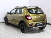 Renault Sandero II Ростов-на-Дону  - изображение 17