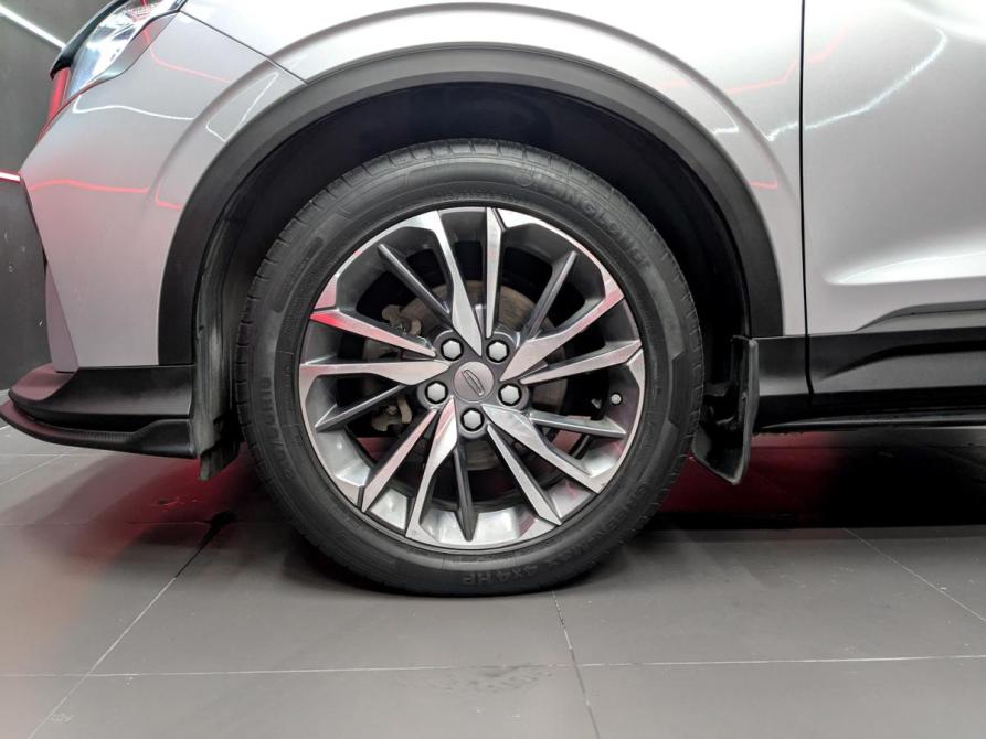 Geely Coolray I Москва  - изображение 18