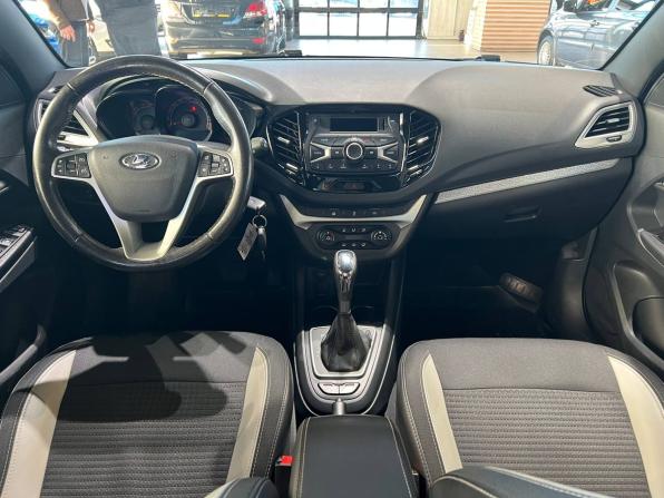 Lada (ВАЗ) Vesta I с пробегом 2020 года, цена 1 330 000 рублей, 60100 км, универсал, Автокод Объявления