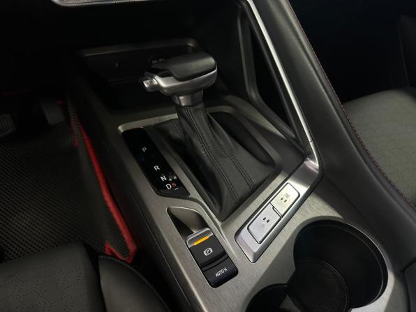 Changan CS35 Plus I Рестайлинг с пробегом 2024 года, цена 1 823 000 рублей, 39792 км, внедорожник, Автокод Объявления