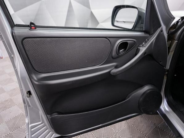Lada (ВАЗ) Niva Travel I с пробегом 2023 года, цена 1 044 000 рублей, 39500 км, внедорожник, Автокод Объявления