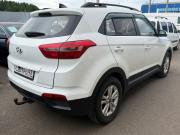 Hyundai Creta I Киров  - изображение 4
