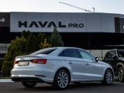 Audi A3 III (8V) Рестайлинг Москва  - изображение 23