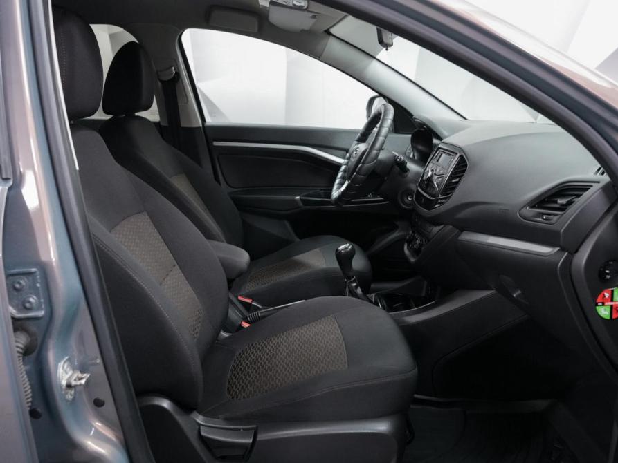 Lada (ВАЗ) Vesta I Ульяновск  - изображение 12