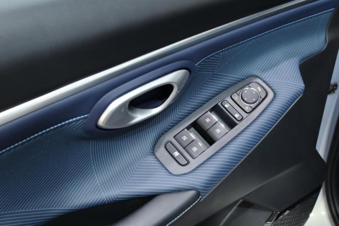GAC GS3 с пробегом 2024 года, цена 1 995 000 рублей, 17293 км, внедорожник, Автокод Объявления