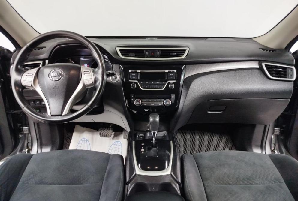Nissan X-Trail III Саратов  - изображение 15