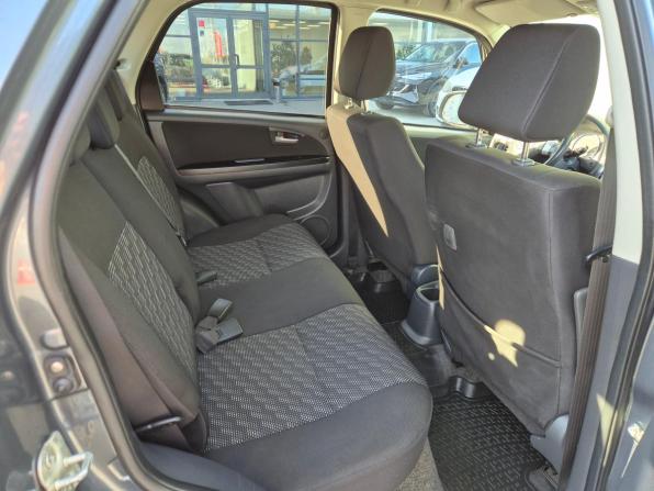 Suzuki SX4 I (Classic) с пробегом 2008 года, цена 665 000 рублей, 195185 км, хэтчбек, Автокод Объявления