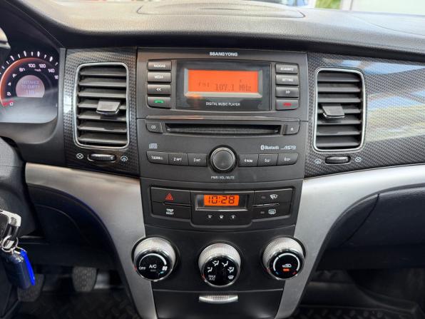 SsangYong Actyon II с пробегом 2012 года, цена 950 000 рублей, 170163 км, внедорожник, Автокод Объявления
