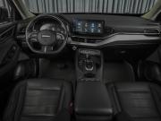 Haval F7x I Рестайлинг Ставрополь  - изображение 32