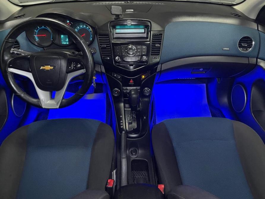 Chevrolet Cruze I Рестайлинг Тверь  - изображение 12