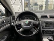 Skoda Octavia II (A5) Рестайлинг Москва  - изображение 36