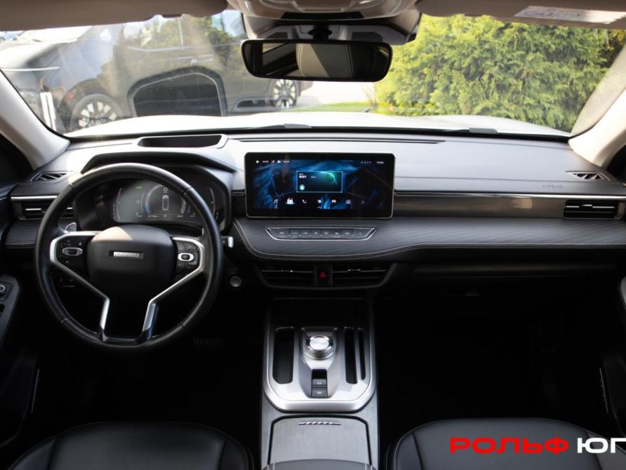 Haval Jolion I Москва  - изображение 12