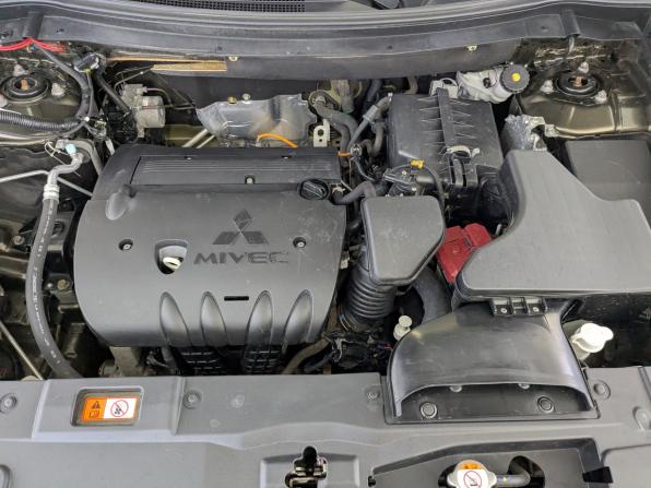 Mitsubishi Outlander III Рестайлинг 3 с пробегом 2021 года, цена 3 000 000 рублей, 95753 км, внедорожник, Автокод Объявления