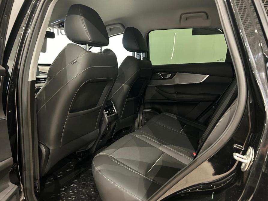 Chery Tiggo 7 Pro Max I Санкт-Петербург  - изображение 14