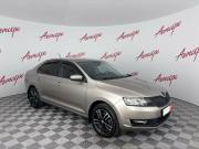 Skoda Rapid I Рестайлинг Псков  - изображение 27