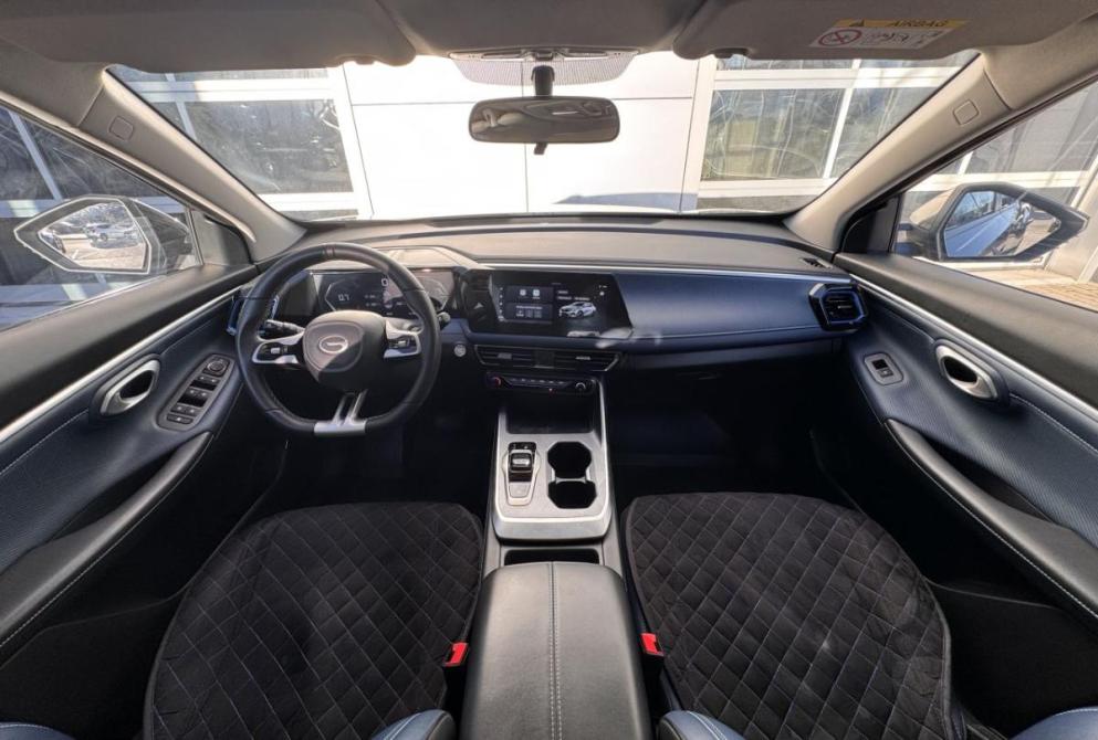 GAC GS3 Владимир  - изображение 9