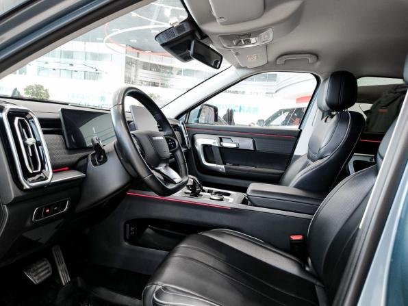 Jaecoo J7 I с пробегом 2023 года, цена 2 250 000 рублей, 42138 км, внедорожник, Автокод Объявления