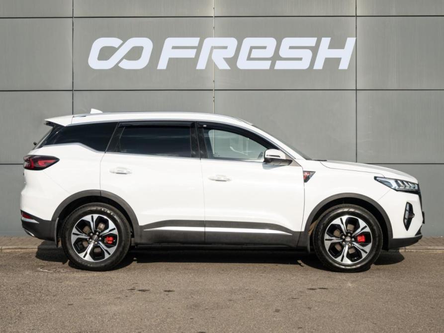 Chery Tiggo 7 Pro Max I Краснодар  - изображение 5