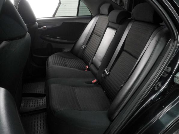 Toyota Corolla X (E140 E150) с пробегом 2008 года, цена 730 000 рублей, 296560 км, седан, Автокод Объявления