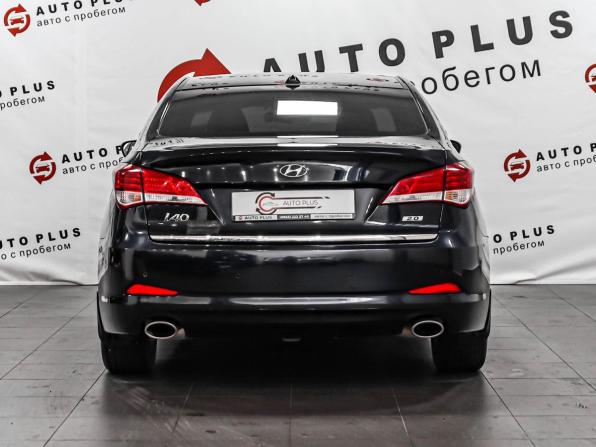 Hyundai i40 I с пробегом 2013 года, цена 1 179 000 рублей, 224010 км, седан, Автокод Объявления