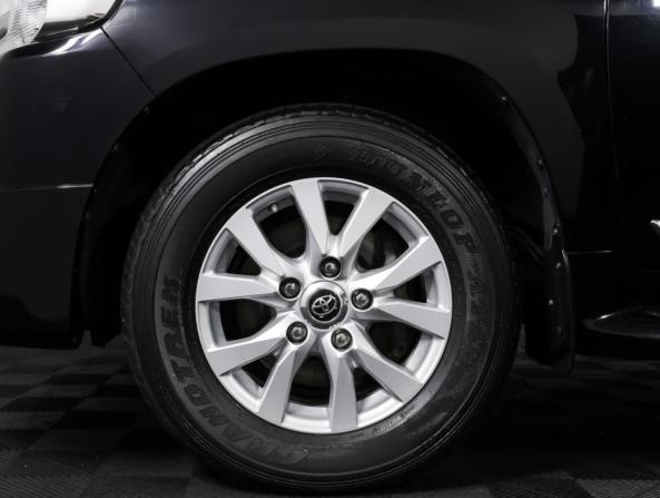 Toyota Land Cruiser 200 Series Рестайлинг 2 с пробегом 2019 года, цена 6 290 000 рублей, 218203 км, внедорожник, Автокод Объявления