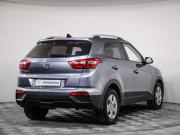 Hyundai Creta I Рестайлинг Санкт-Петербург  - изображение 29