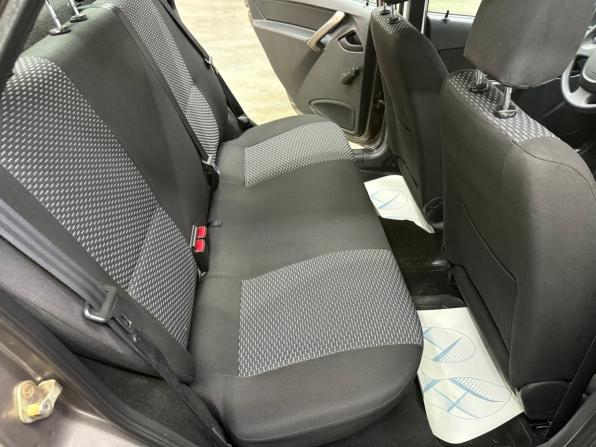 Lada (ВАЗ) Granta I с пробегом 2016 года, цена 570 000 рублей, 77161 км, седан, Автокод Объявления