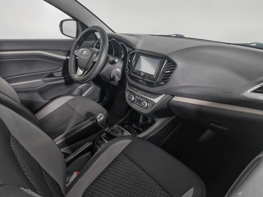 Lada (ВАЗ) Vesta I Нижний Новгород  - изображение 8