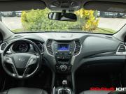 Hyundai Santa Fe III Москва  - изображение 29