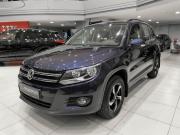 Volkswagen Tiguan I Рестайлинг Казань  - изображение 23