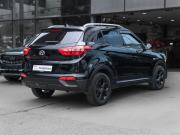 Hyundai Creta I Рестайлинг Москва  - изображение 23