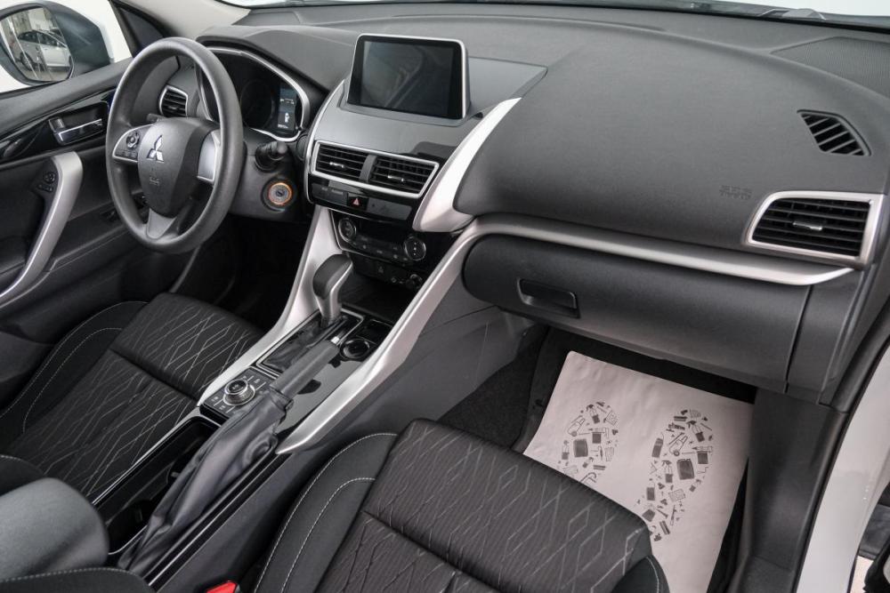 Mitsubishi Eclipse Cross I Красноярск  - изображение 13