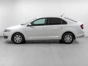 Skoda Rapid I Рестайлинг Химки  - изображение 33