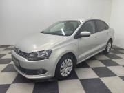 Volkswagen Polo V Воронеж  - изображение 13