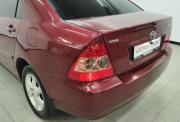 Toyota Corolla IX (E120 E130) Рестайлинг Екатеринбург  - изображение 44