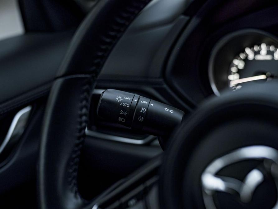 Mazda CX-5 II Санкт-Петербург  - изображение 6