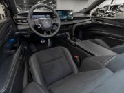 Toyota Camry IX (XV80) China Market Москва  - изображение 39