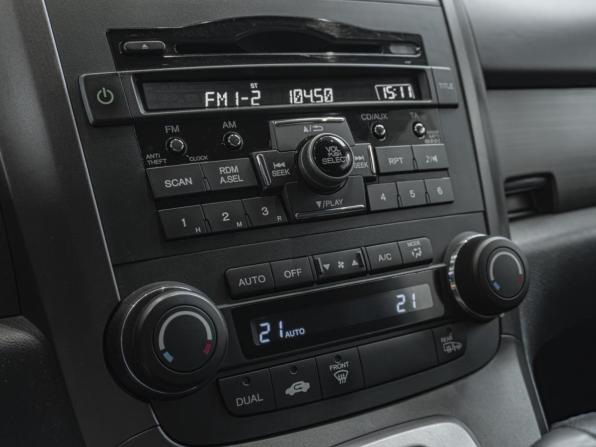 Honda CR-V III Рестайлинг с пробегом 2011 года, цена 1 650 000 рублей, 146753 км, внедорожник, Автокод Объявления