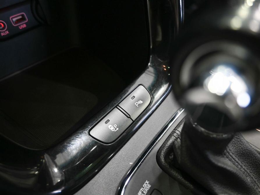 Kia Ceed II Рестайлинг Ростов-на-Дону  - изображение 27