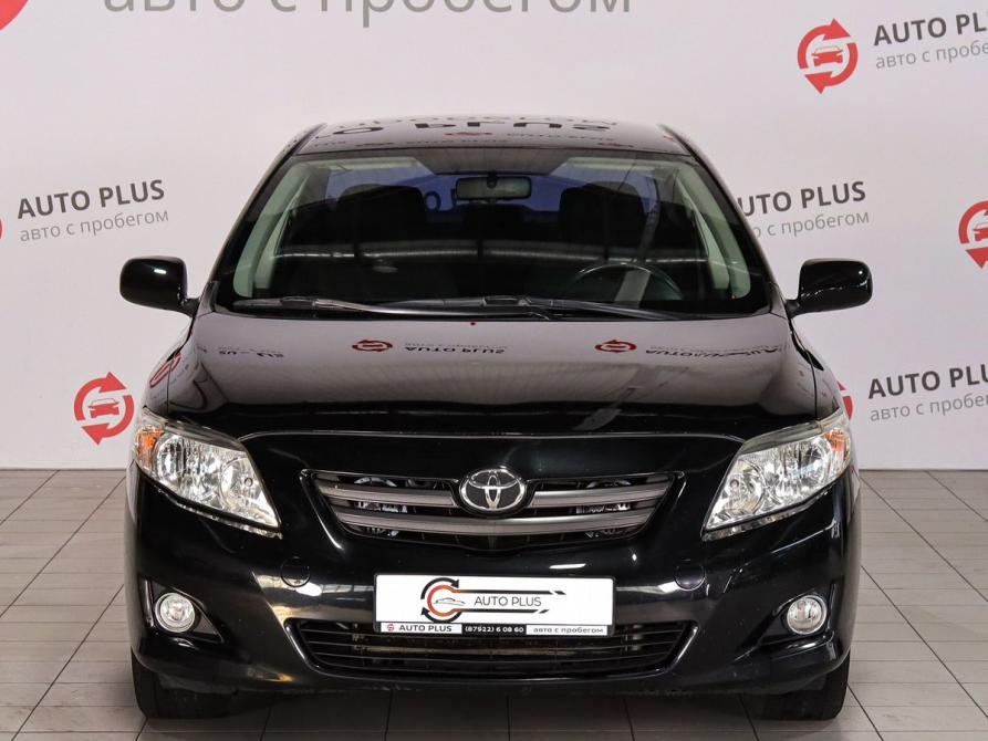 Toyota Corolla XI (E160 E170 E180) Минеральные Воды  - изображение 4