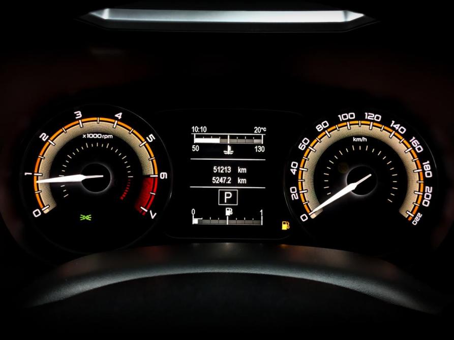 Lada (ВАЗ) Vesta I Рестайлинг (NG) Москва  - изображение 13