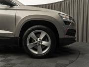 Skoda Karoq I Москва  - изображение 54
