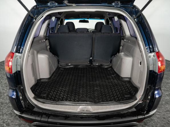 Mitsubishi Pajero Sport II с пробегом 2012 года, цена 1 550 000 рублей, 371418 км, внедорожник, Автокод Объявления