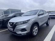 Nissan Qashqai II Рестайлинг Санкт-Петербург  - изображение 5