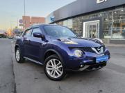 Nissan Juke I Рестайлинг Санкт-Петербург  - изображение 24