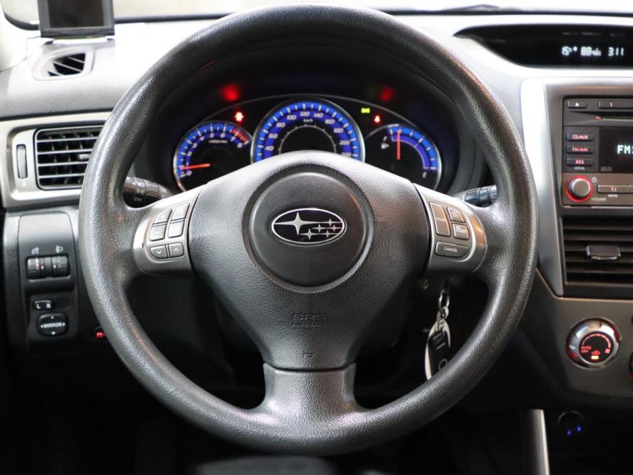 Subaru Forester III Санкт-Петербург  - изображение 8