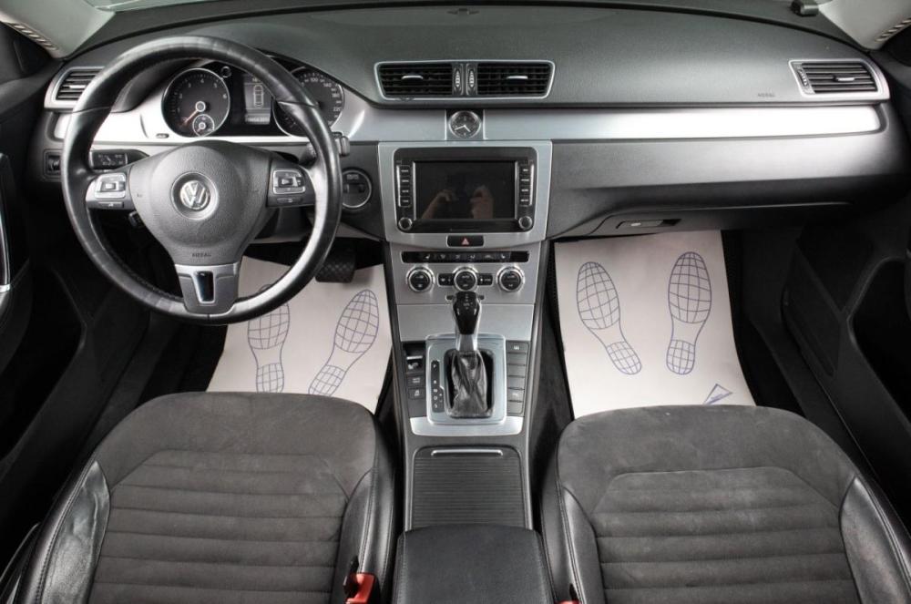 Volkswagen Passat B7 Оренбург  - изображение 8