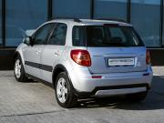 Suzuki SX4 I (Classic) Рестайлинг Екатеринбург  - изображение 23